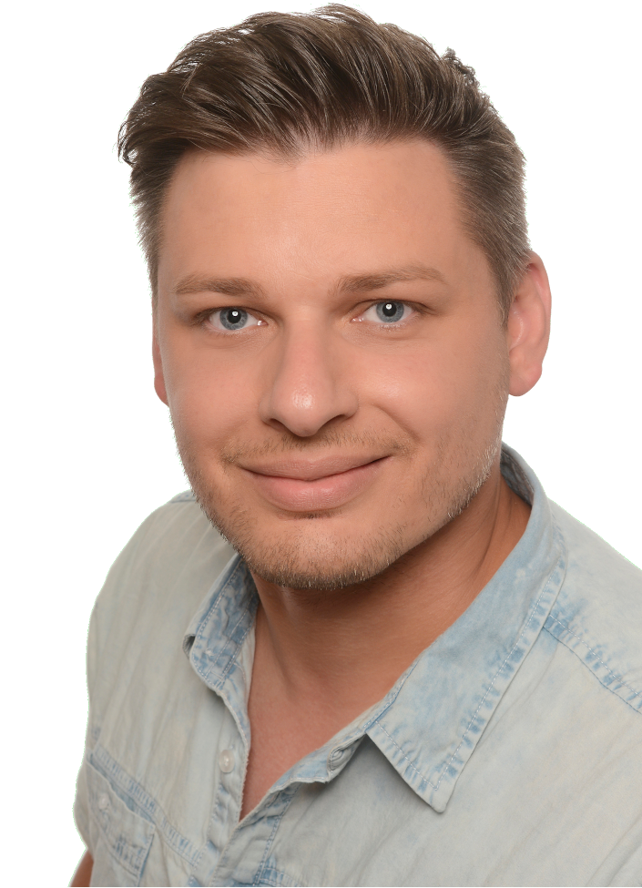 Dominik C. Aspeck